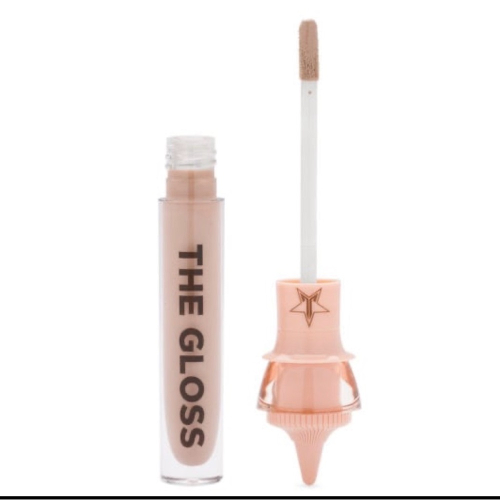 Jeffree Star The Gloss in Body Count NIB